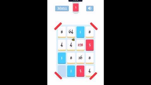 Threes-Game