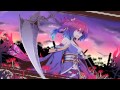 [Touhou Vocal] [Foreground Eclipse] Vermillion Halo (spanish & english subtitles)