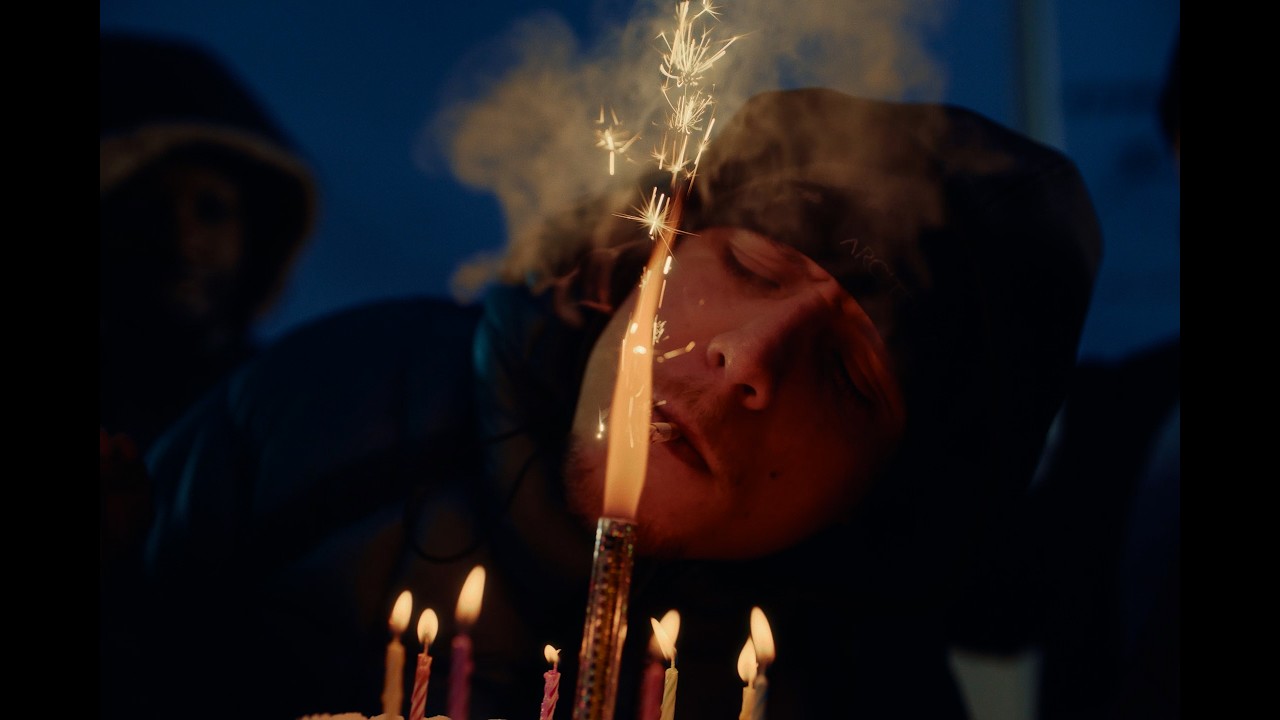 PLK - Grand Garçon (Nouvel album le 13 Mars)