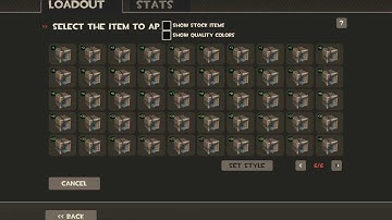 TF2 - Opening seven Crates [Series #1, #2, #3, #5, #19, #26, & #32]