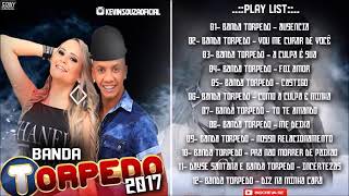 Cd da Banda torpedo 2017