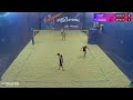 12:15 I.Skrynnik / V.Kelbas - Y.Bohdashkin / Y.Yevdokymov| Winners Beach Volleyball