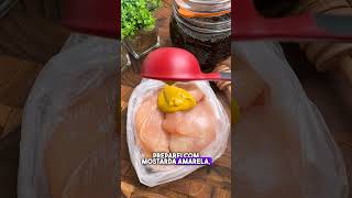 MARINADAS DE FRANGO PRA SEMANA