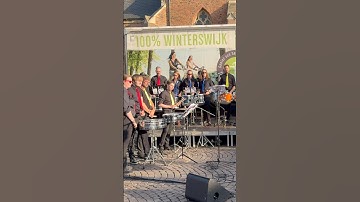 Âm nhạc gắn kết - 50 người gõ chung một ước mơ