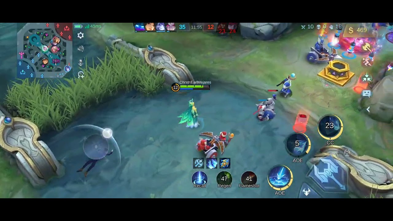 Playing MLBB Aurora In Germany YouTube playing-mlbb-aurora-in-germany-youtube