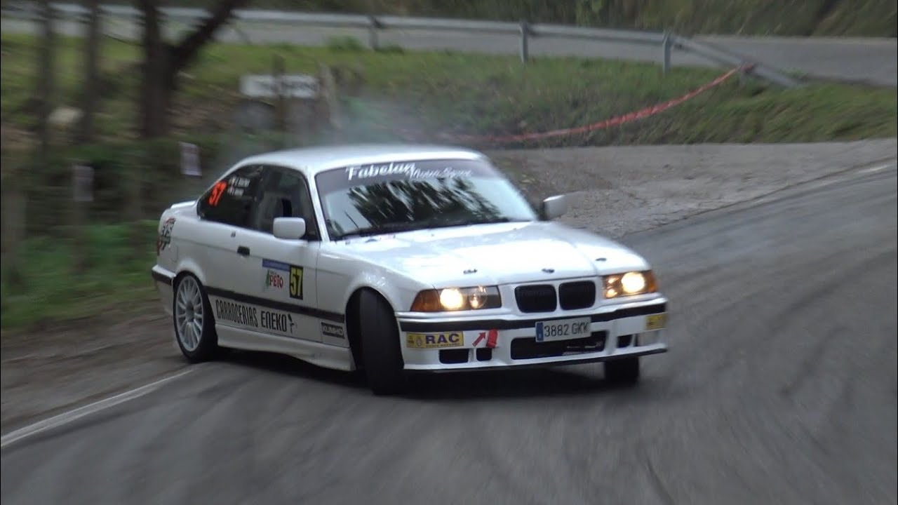 Ралли-спринт Лесаки 2025 | Большое Шоу | CMSВидео