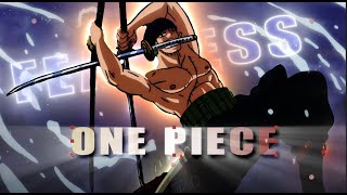 Fearless - One Piece Amvedit 4K