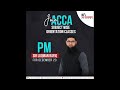 Performance Management | Day 2 | PM Revision Marathon Dec 23 | ACCA | Escribir Academy