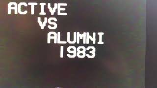 Celebrity 1983 Lambda Chi Alpha - EKU Homecoming Net Worth