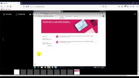 HƯỚNG DẪN NỘP BÀI GG CLASSROOM