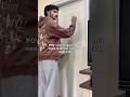 Knock Knock ✊😂 #genzindia #comedy #funny #pov #relatable #fyp #knock #try