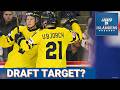 SCOUTING ALERT: Islanders Consider Viggo Bjorck to BOOST Roster Speed and Playmaking