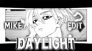 Daylight Editamv Chapter 201204Manga Spoilers Mikey Edit Tokyo Revengers