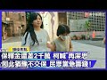 台灣政治風波及柯文哲案