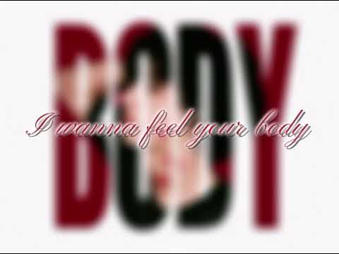 David Lee BODY Lyrics Video