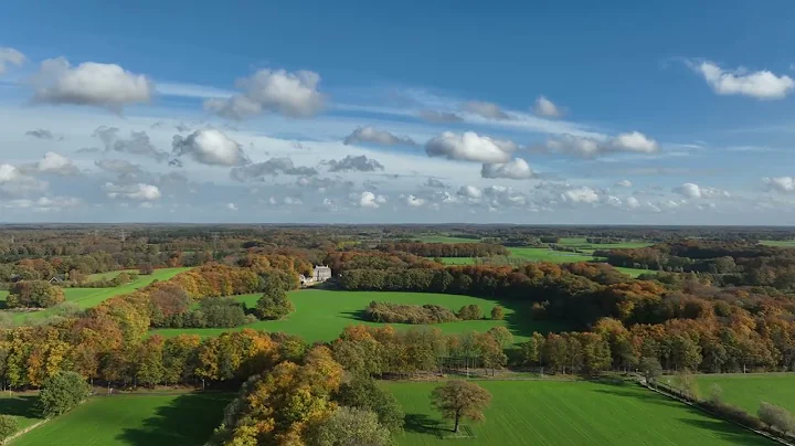 Eefde - Huis de Voorst