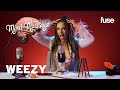 Weezy Does ASMR with Sex Toys, Talks “Sex Sells" & WHOREible Decisions Podcast | Mind Massage | Fuse