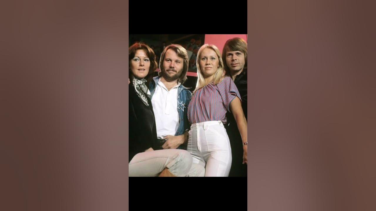 Dancing Queen by ABBA. Subscribe below for more latest hits and old classics