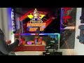 Sharkade shooter arcade  beast 2tb  best lg setup