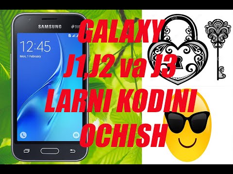 Video: Aká je veľkosť Samsung j3 2017?