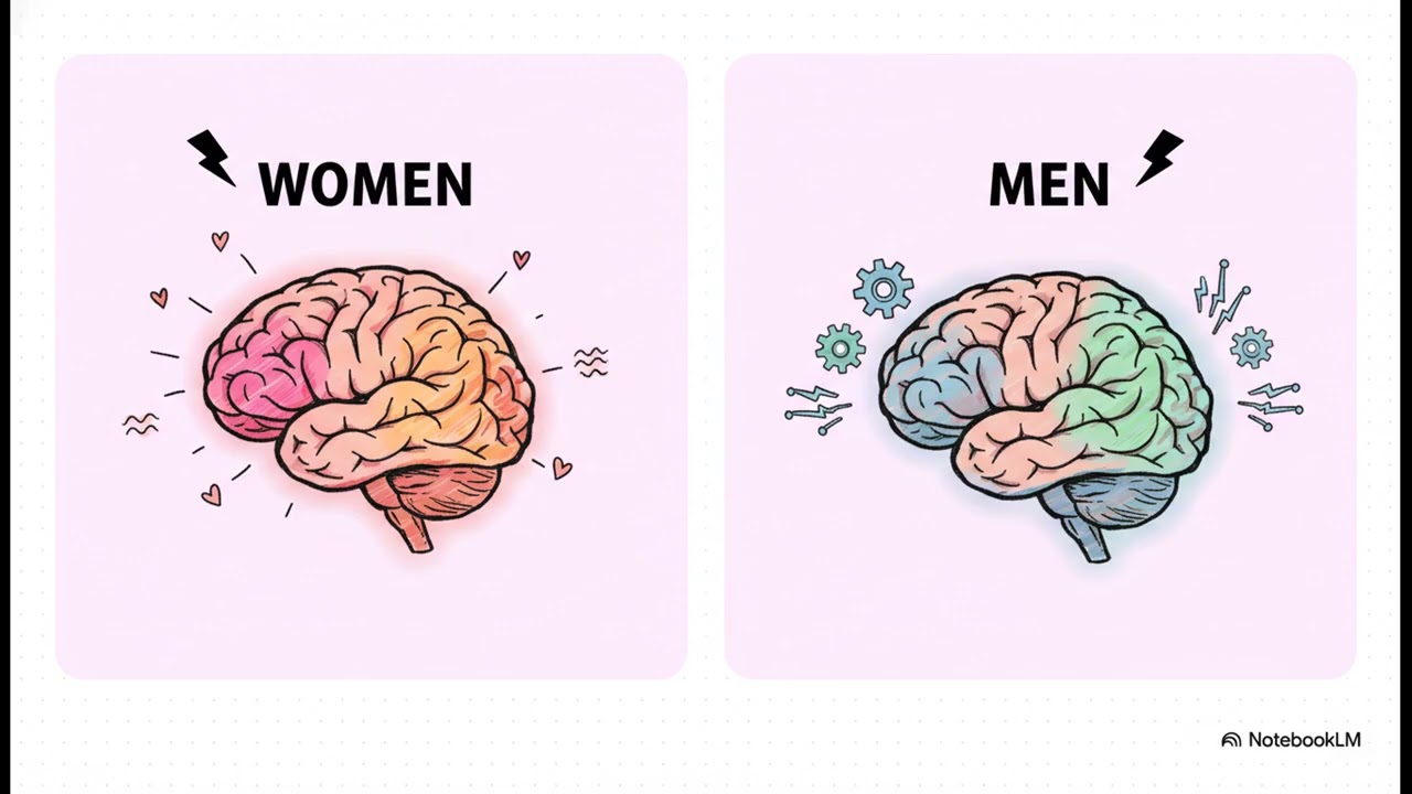Почему женщины чувствуют боль дольше мужчин: научное объяснение феномена