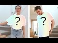 COUPLES OUTFIT BUYING CHALLENGE