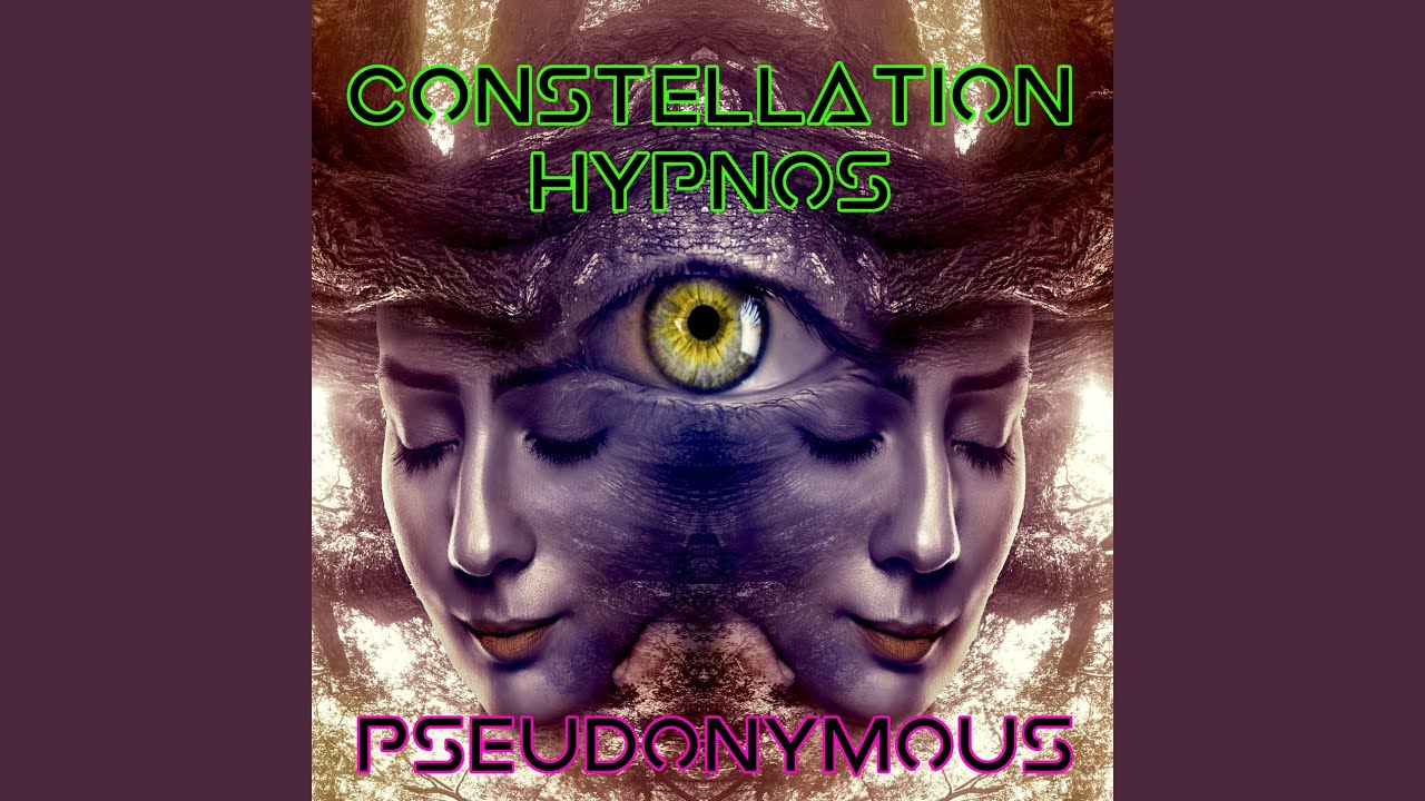 Guarda Pseudonymous I: Identity su YouTube Guarda Pseudonymous I: Identity su YouTube