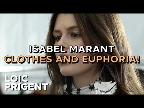 تصویری: 10 مورد برای خرید در مجموعه Isabel Marant for H&M