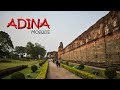 Adina mosque  malda tourist destinations  wbtourism  2018