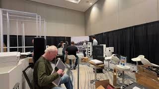 Unpacking Axpona 2026