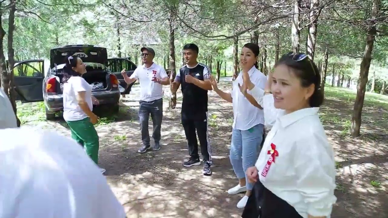 20 Жылдык Бак  ресторан Полот жолдошов