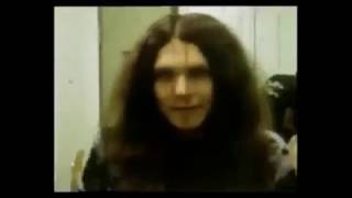 Video thumbnail of "Simple Man - Lynyrd Skynyrd / Gary Telling the Story."