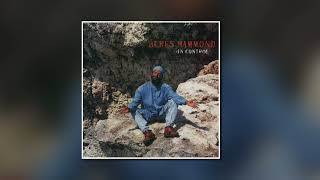 Beres Hammond....I Won&#39;t Surrender [1994] [Elektra Records] [PCS] [720p]