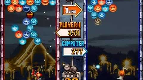 Arcade Longplay [283] Ghostlop (Prototype)