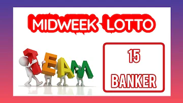 Ghana Midweek Lotto Key Plan | 24/02/2021