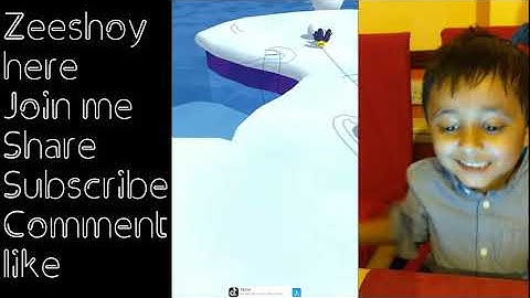 Snowball.io pt 2 by Zeeshoy