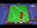 Ronnie osullivan the rocket best shots in the history of snooker