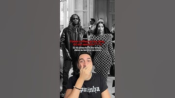 Cardi B - Outside (2025) is shading Offset #cardib