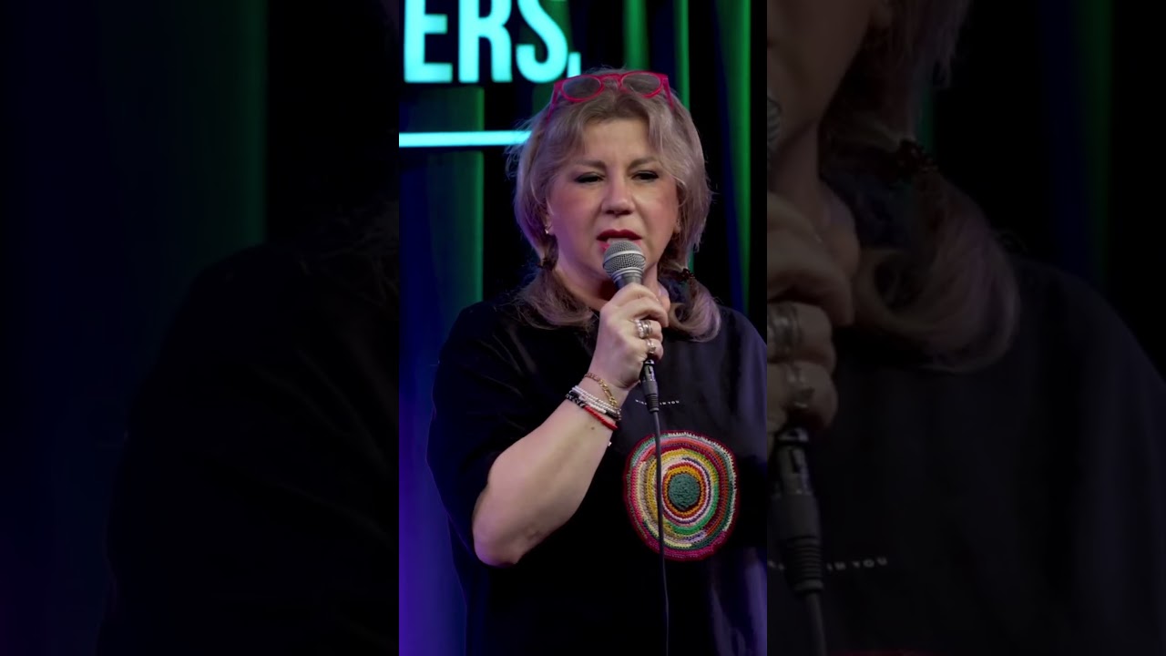 Прекрасный возраст 50+! 