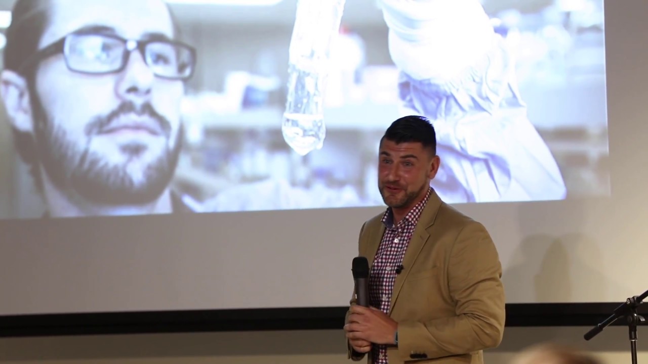 The next generation condom: UOW Knowledge Series