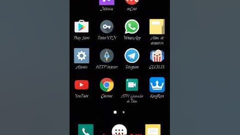 Como compartilhar internet VPN do http injector