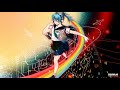 Hatsune Miku (初音ミク) Re: MIKUS- 虹色 (Version by ryo from supercell)