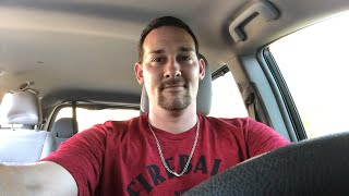 What A Crazy Weekend So Far With Uber & Lyft Part 1