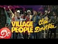 Les Village People au Club Dorothée : San Francisco 89'