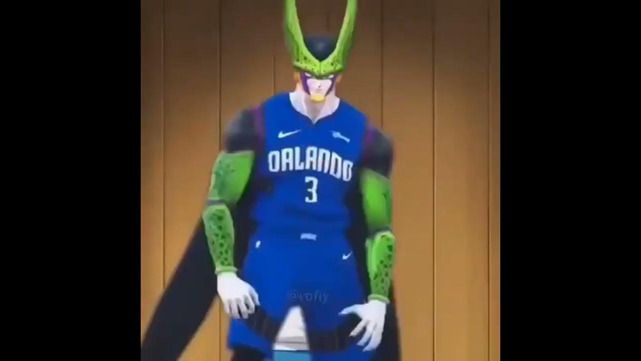 Perfect Cell Ballin Youtube