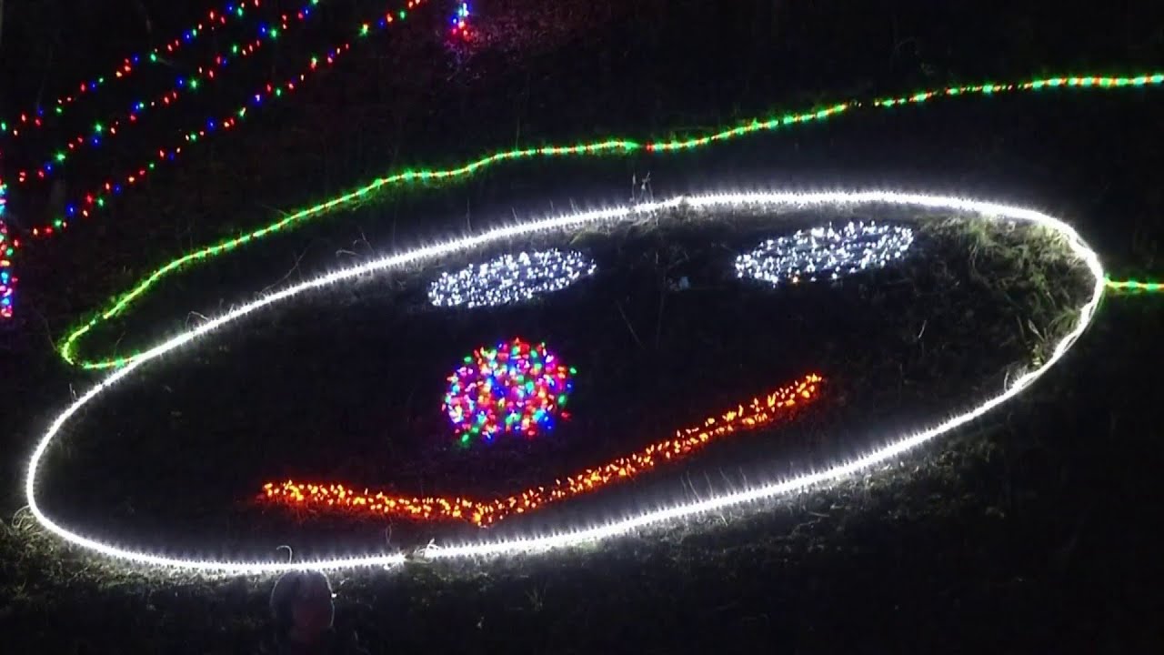 Boones Mill Christmas Farm YouTube