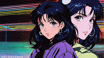 1 9 8 5　ＦRＥQ U E Ｎ C Y // Dreamwave, Synthwave, Lovewave, Chillsynth