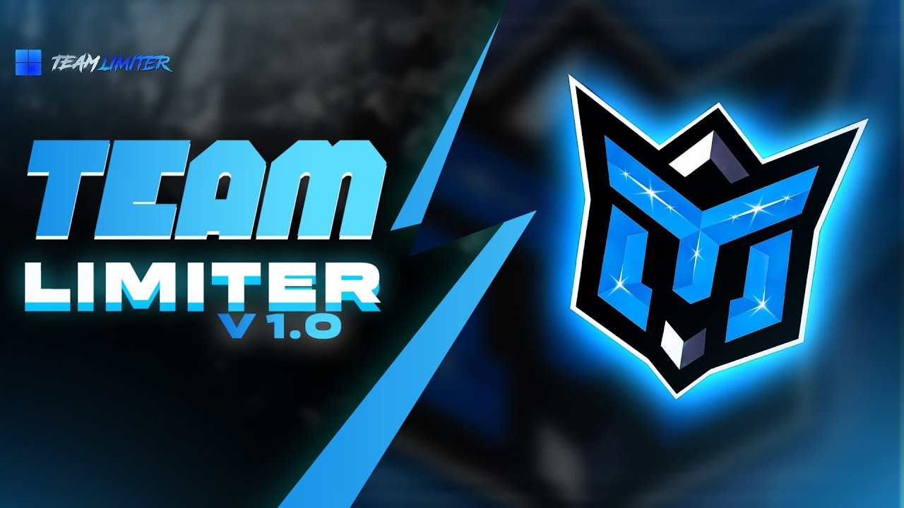 Limit Launcher 🚀 BEST LIMITER X Lite | SUPER OPTIMIZED & LIGHTWEIGHT - 🤯 LIMITER V0.1. ...