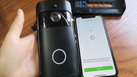 V5 connect aiwit app