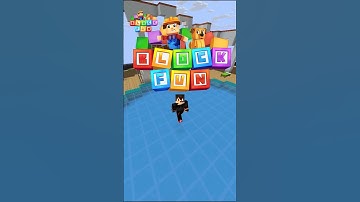 Block Fun Millions of Money🤑Giveaway #shorts #minecraft #aesthetic